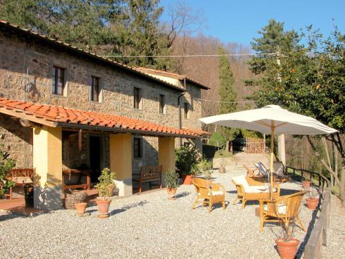 Beautiful Cottage in Pescia