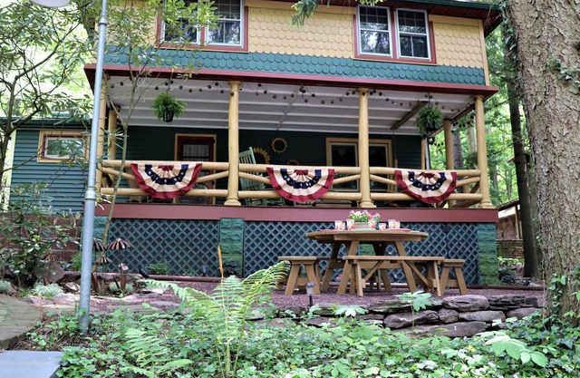 Tolles Ferienhaus zum Entspannen und Erkunden der Umgebung