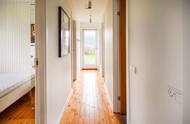 3 Zimmer Unterkunft in Svendborg