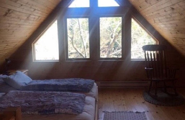 Beautiful cottage on the Tusket River