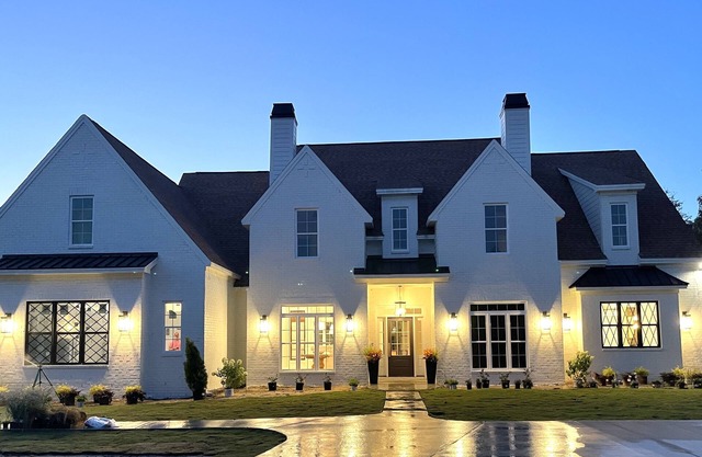 Beautiful Cottage