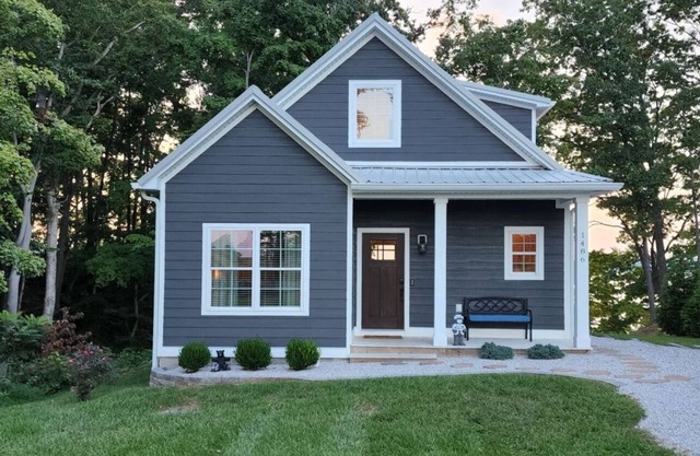 Beautiful cottage with AMAZING view of Barren River Lake!