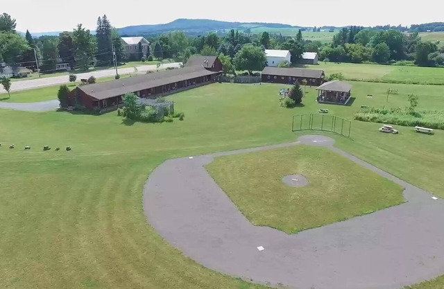 Beautiful Country Inn - Great for Dreams Park Groups near Cooperstown