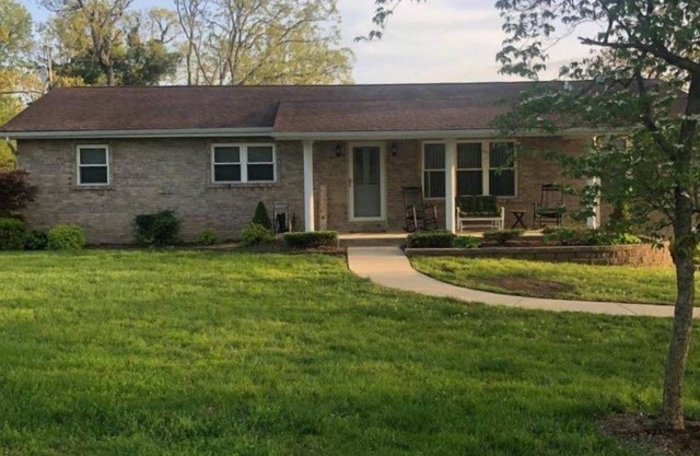Beautiful Country Getaway **New Listing**