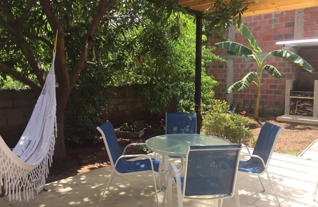 Schönes Landhaus in der Nähe des Meeres, Whirlpool, Grill, Fitnessraum