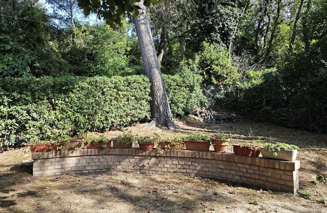 Hermosa casa de campo con piscina privada