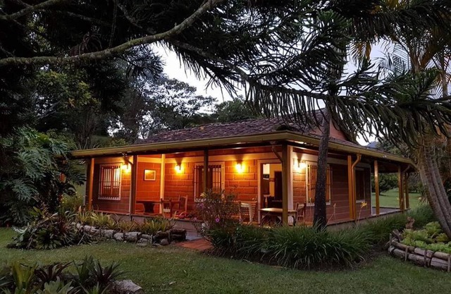 Beautiful Country - Ser feliz - House located in Llanogrande