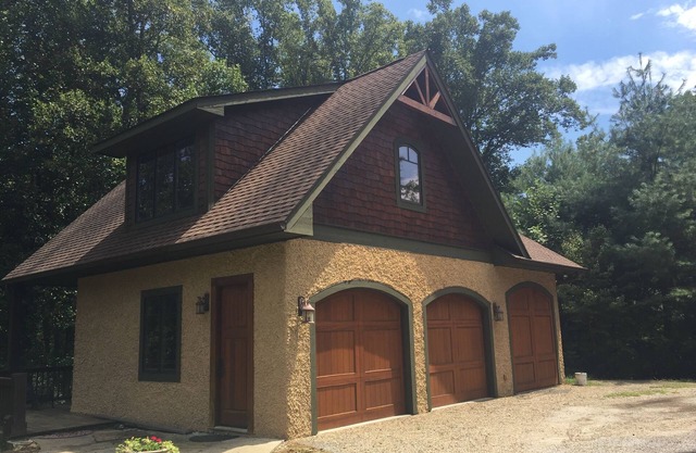 Wunderschöne ländliche Umgebung! Praktische Lage "The Carriage House"