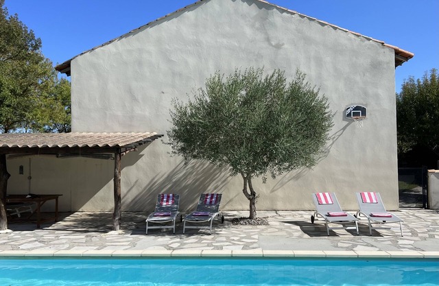 Beautiful countryside home with pool + views