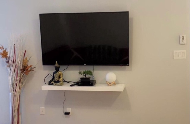 Beautiful cozy 1 bedroom condo in the heart of Toronto