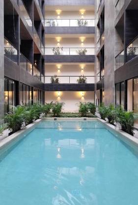 Beautiful Cozy Apartment in PdC Ocean View