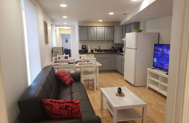 Beautiful, cozy and well furnished
