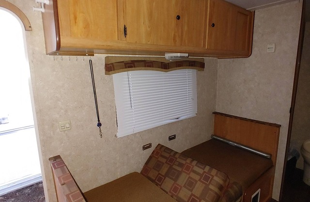 Beautiful Cozy Camper