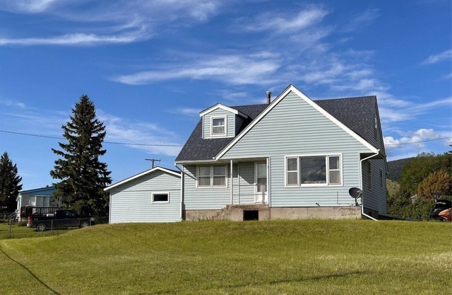 Beautiful Cozy home in Philipsburg