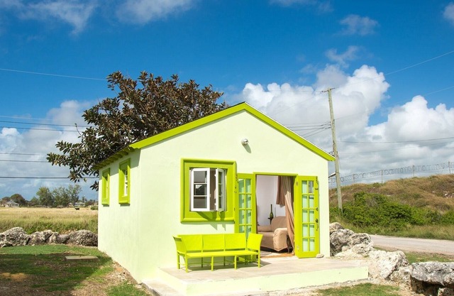 Schönes gemütliches Mini Cottage