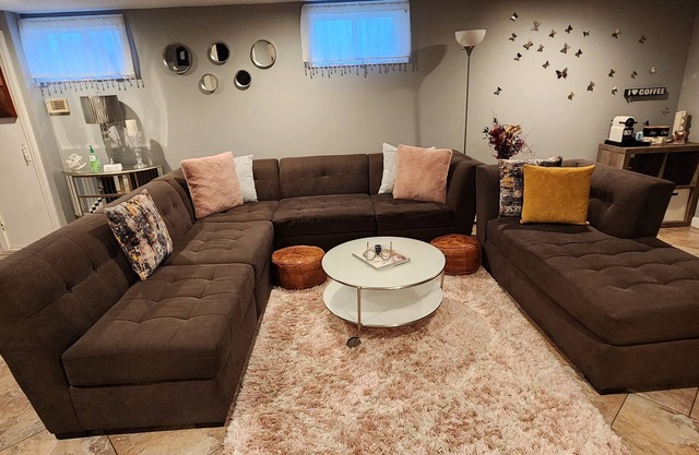 Beautiful & Cozy one Bedroom Apartment near Boston and Logan Airport