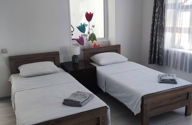 Schönes gemütliches Ferienhaus in Tiflis