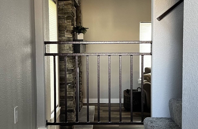 Beautiful, custom built home. Convenient location!