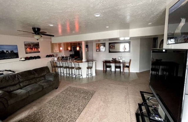 Beautiful Daylight Basement near Dinosaur National Monument & Flaming Gorge