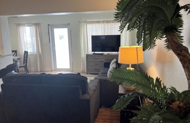 Beautiful Deerfield Beach Condo
