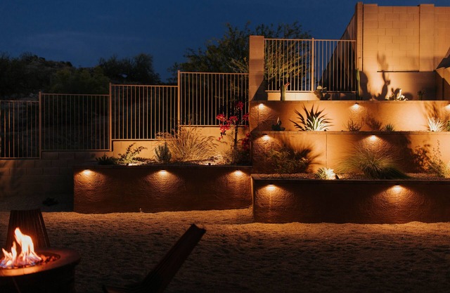 Beautiful Desert Oasis In Estrella Mountain Ranch
