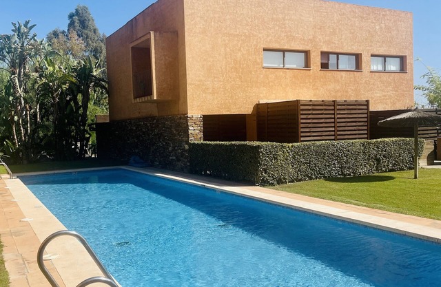 Schönes Designhaus Valle del Este Golf Resort