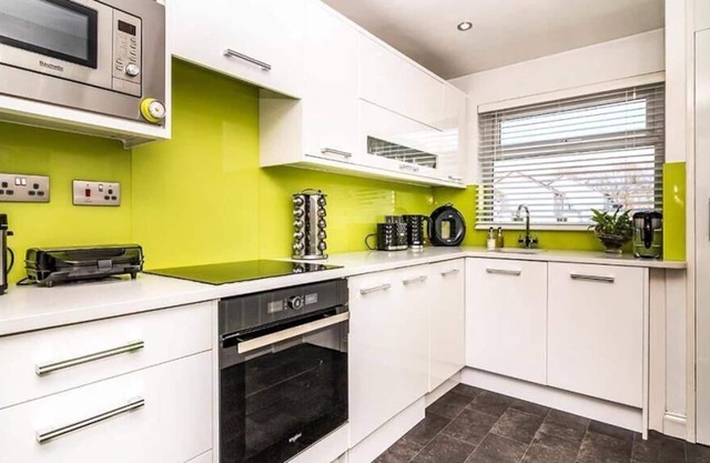 Beautiful Double Bedroom near Manchester Centre