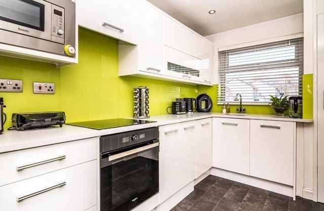 Beautiful Double room close to Manchester Centre