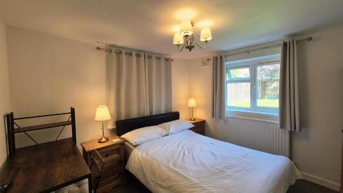 Beautiful Double Room In Acton, West London