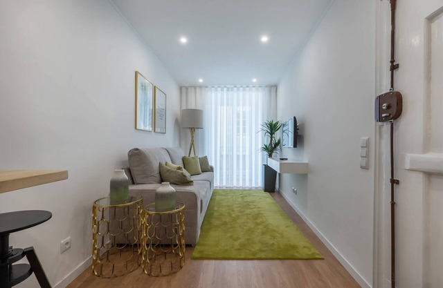 Schöne Wohnung in der Innenstadt