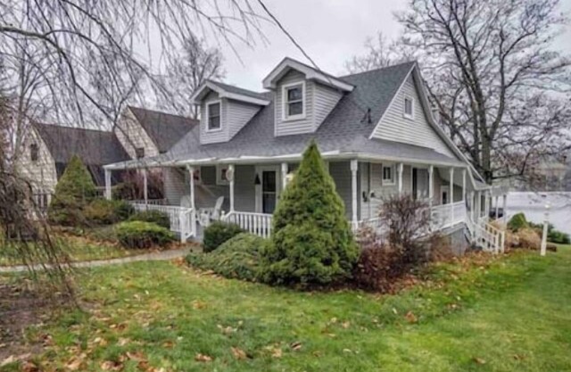 Gorgeous East Waneta Lake Cottage!