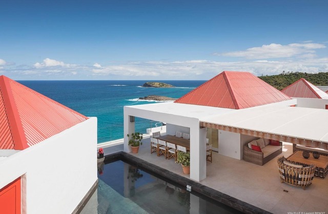 Beautiful Elle Luxury villa