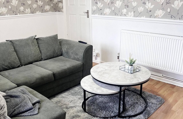 Beautiful entire home in West Midlands, United Kingdom