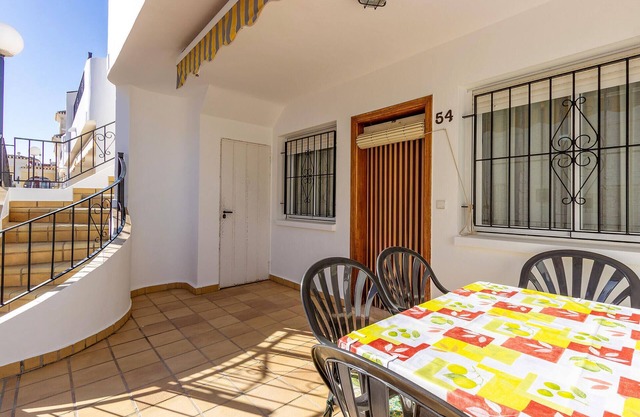 Schönes Haus in Pilar de la Horadada
