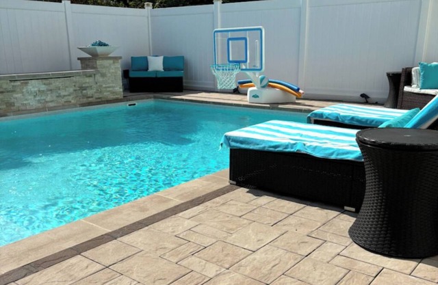 Beautiful Executive 1 bedroom Suite