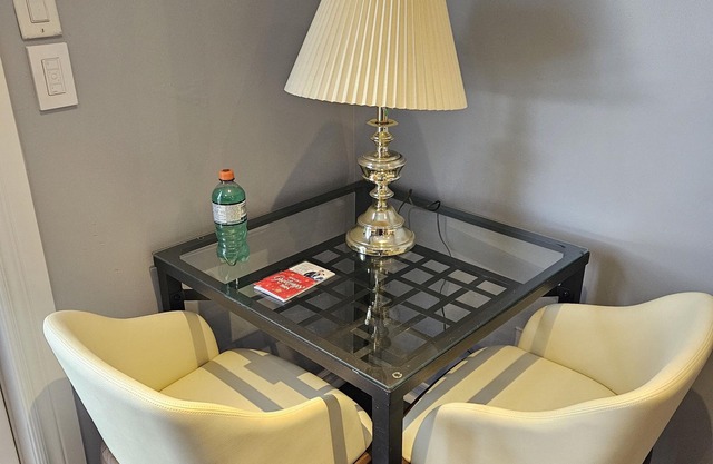 Beautiful Executive Apartment