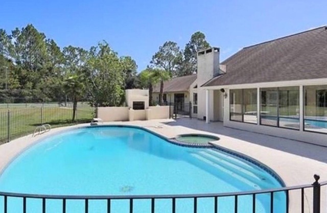 Wunderschönes Executive Estate, nur 20 Minuten von New Orleans entfernt