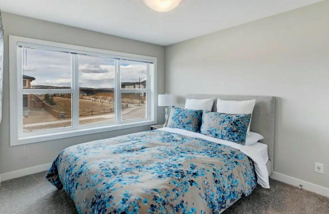 Beautiful Executive Townhome