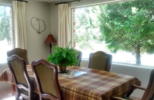 Schöne Fairway Apartments