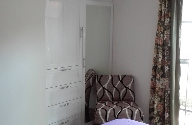 Schöne Familienwohnung