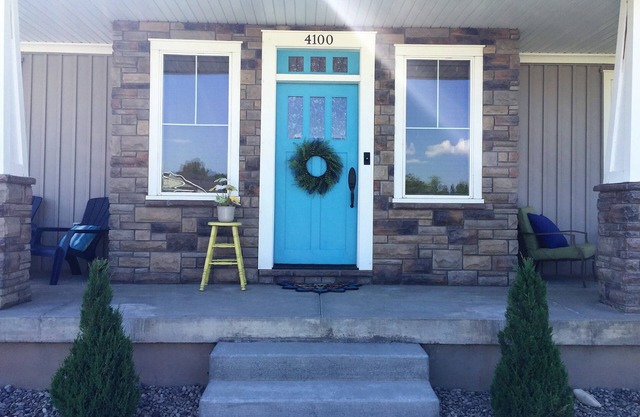 Schönes familienfreundliches Idaho Falls Home mit 2 KING Betten !!