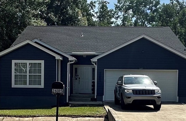 Beautiful Family Home