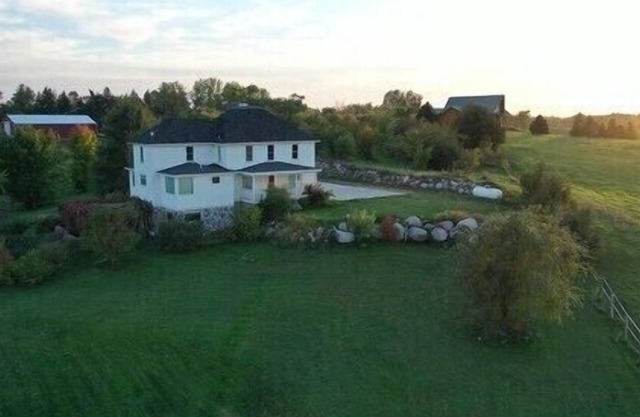 Schönes Einfamilienhaus in Britton, SD