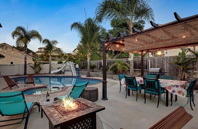 Beautiful family home. Special rates for longer stays! Ask for details.