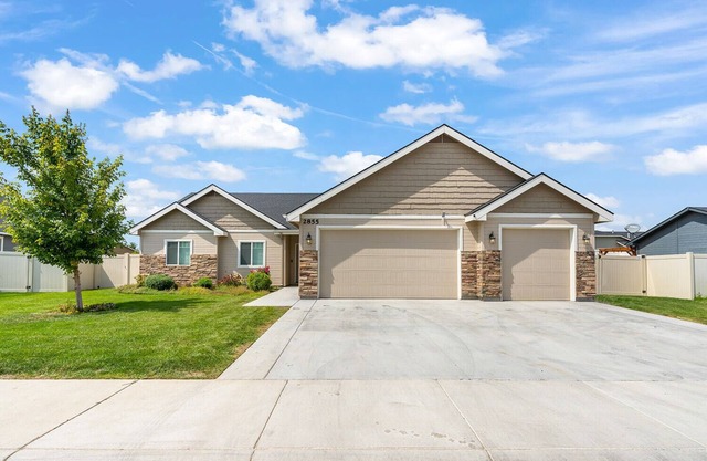 New Owner Special-Beautiful Family Home
