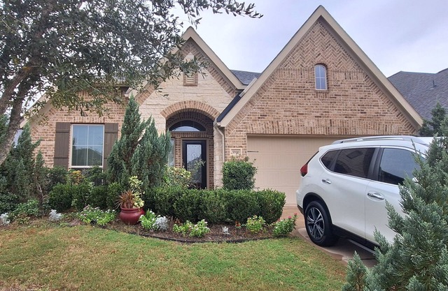 Beautiful Family home in Fulshear, Texas