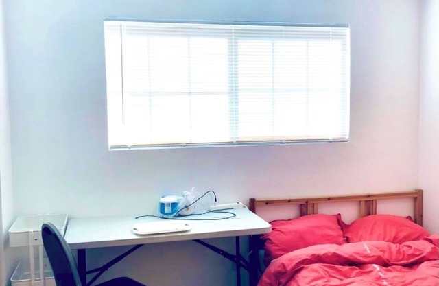 Beautiful family hotel,1 room:5-10minutes walk to market,restaurant,Bart station