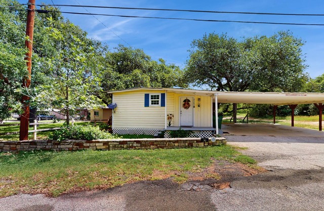 Beautiful Family House w/ WiFi, Central AC, Washer/Dryer & Shared Boat Launch