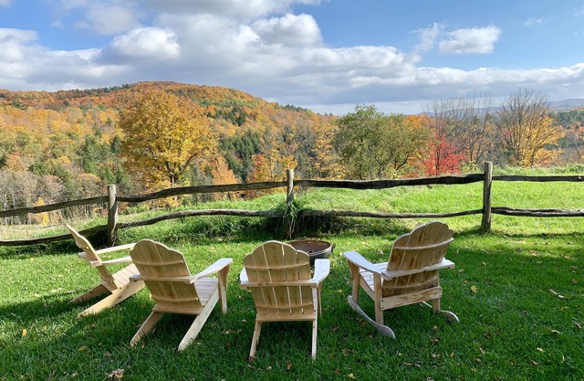 Pastorales Vermont-Paradies