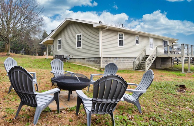 Home on Farm for rental